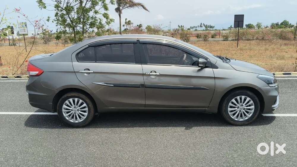 Maruti Suzuki Ciaz