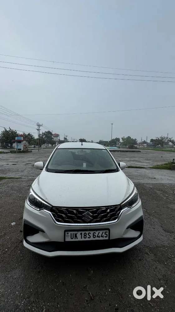 Maruti Suzuki Ertiga Vxi 2024 Petrol Hybrid