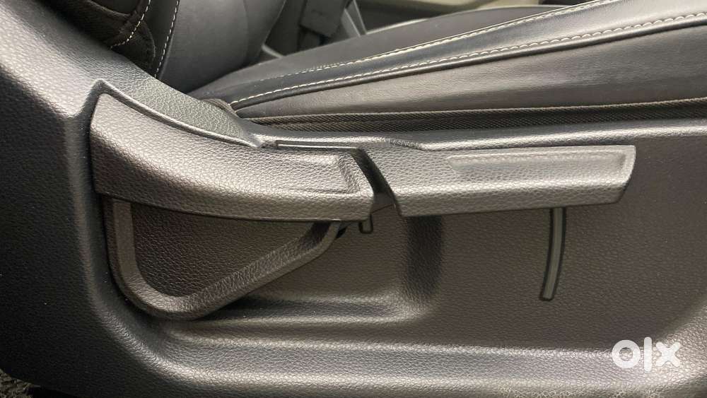 Kia Carens 1.4 Prestige 7 Str, 2022, Petrol