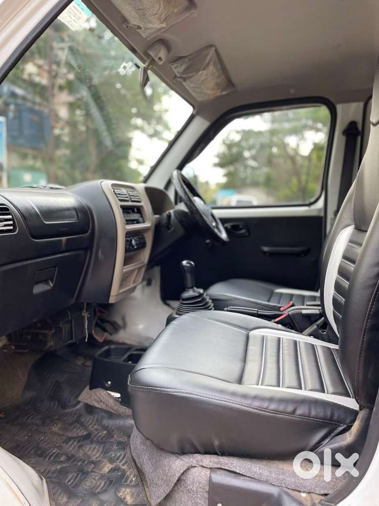 Maruti Suzuki Eeco 7 Seater Ac, 2022, Lpg