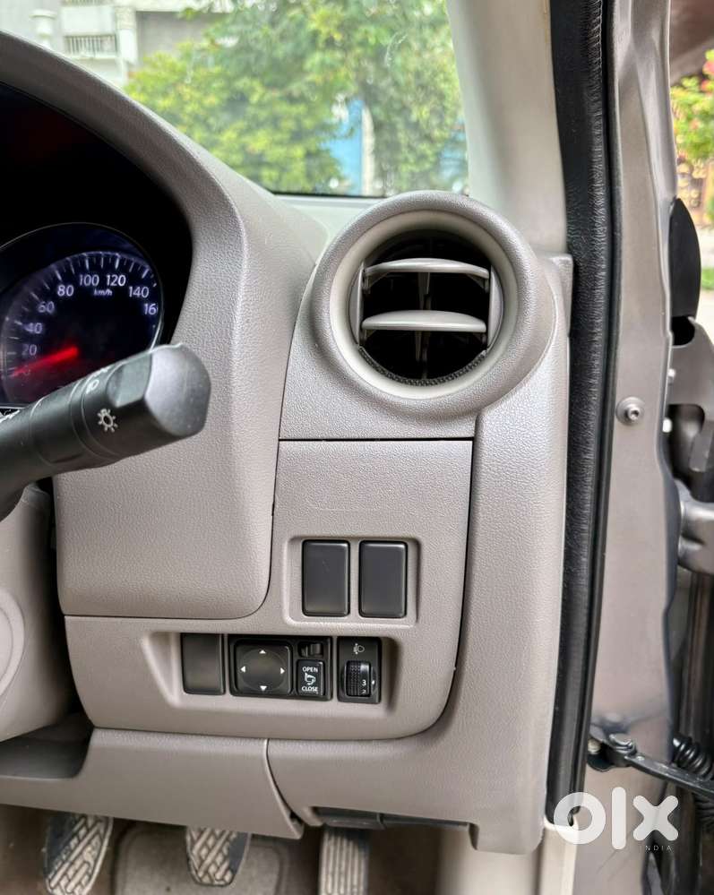 Nissan Sunny Xv, 2012, Diesel
