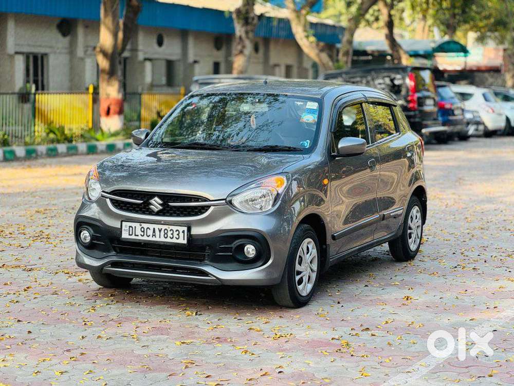 Maruti Suzuki Celerio Vxi(o), 2022, Petrol