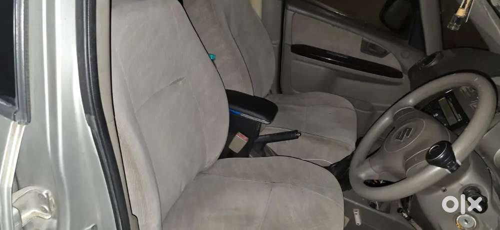 Maruti Suzuki Sx4 2010 Petrol 80000 Km Driven