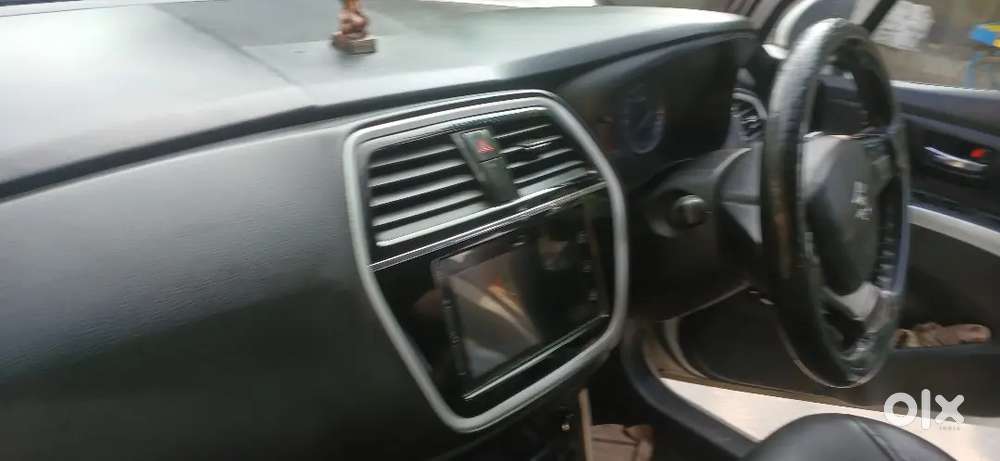 Maruti Suzuki S-cross Ddis 2019