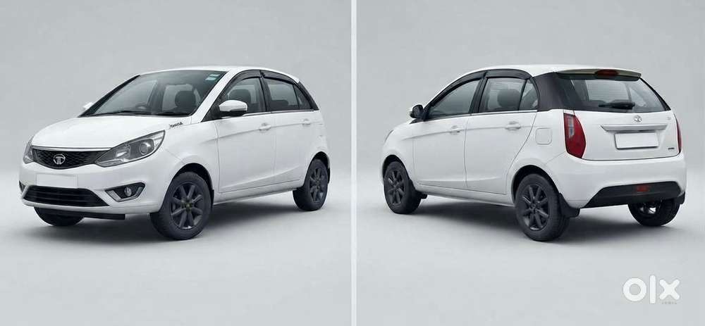 Tata Bolt Petrol Manual 2016 Model