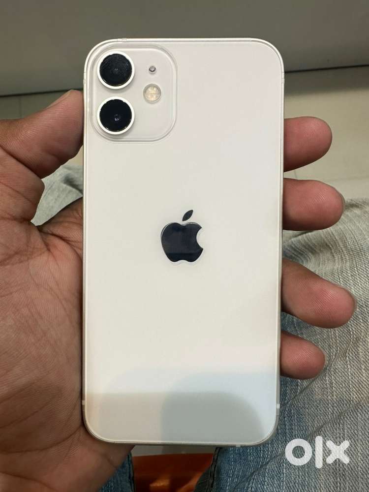 I phone 12 mini