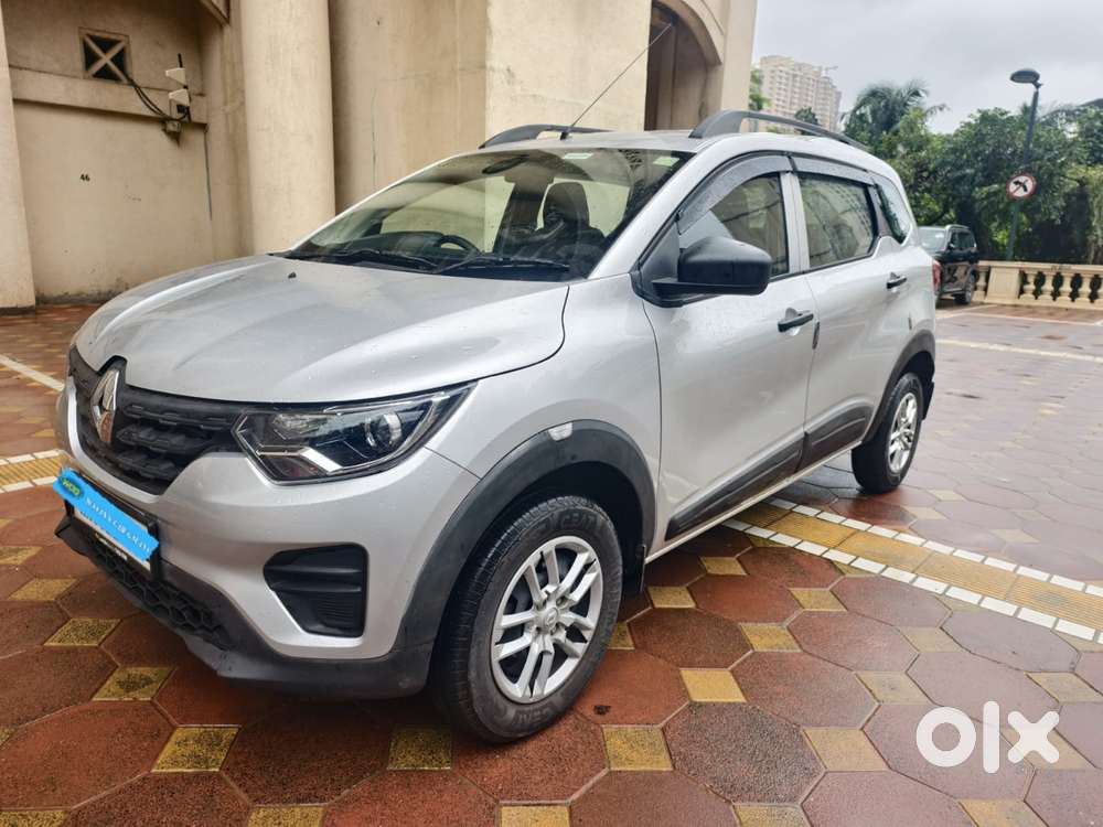 Renault Triber Rxl, 2024, Petrol
