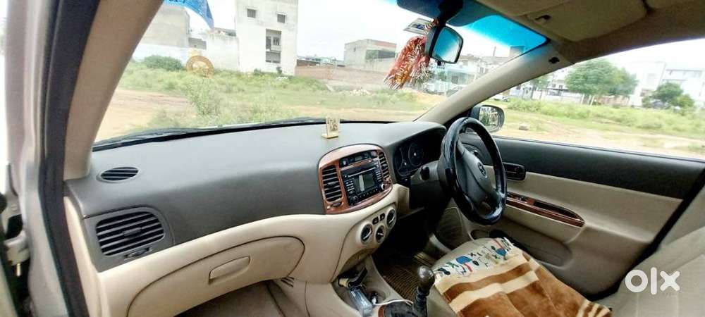 Verna Transform 2010 1.6 L