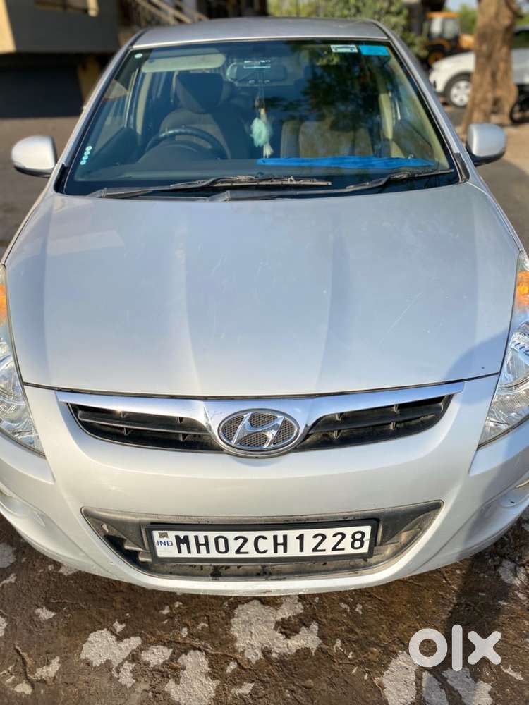 Hyundai I20 2012 Petrol Good Condition