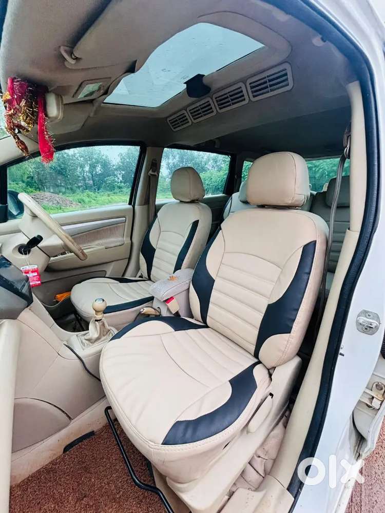 Maruti Suzuki Ertiga Vdi 2012