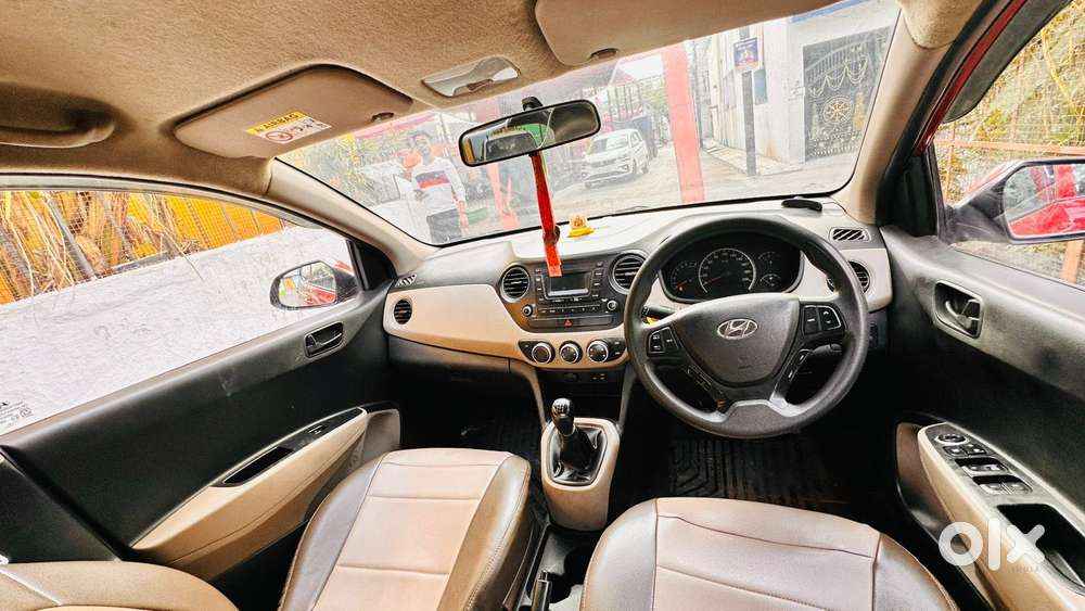 Hyundai Grand I10 1.2 Kappa Magna, 2019, Petrol