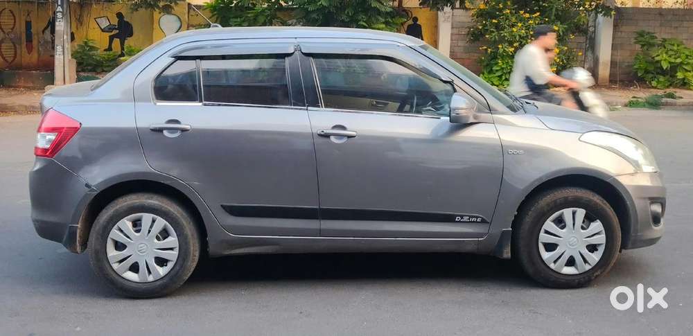 Maruti Swift Dzire Vdi 2012