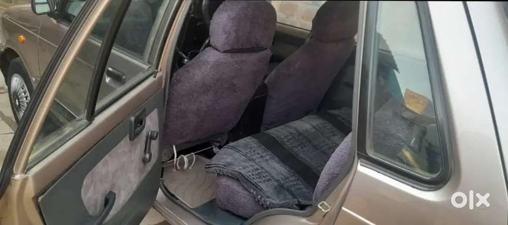 Maruti Suzuki 800 Ac 2002 Petrol 15000 Km Driven