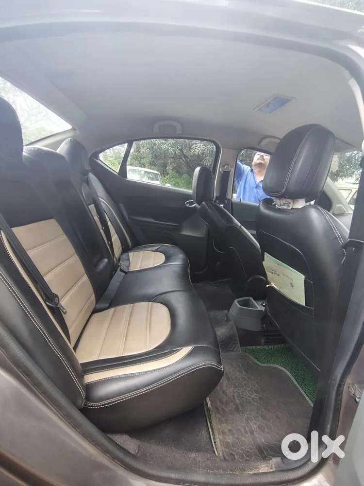 Tata Tigor 1.2 Revotron Xz Option, 2018, Petrol