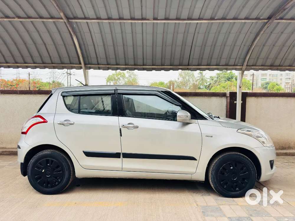 Maruti Suzuki Swift Vdi Diesel 2012 2nd Owner 157976 Km 375000 Negotia