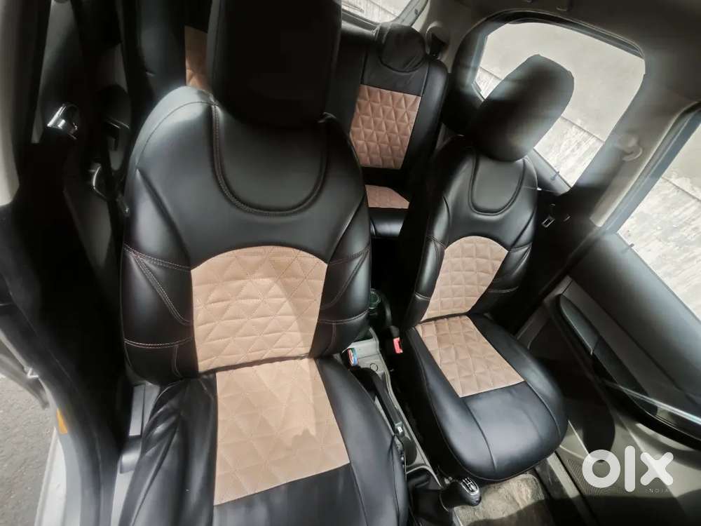 Tata Tiago Xz 2018 Diesel Car