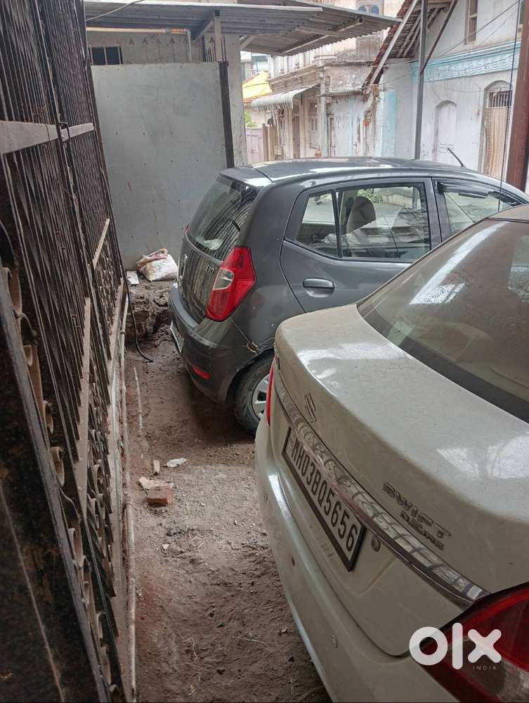 Hyundai I10 2011