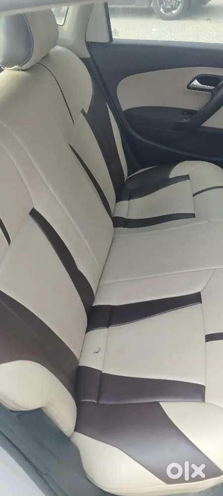 Volkswagen Polo Diesel 2013