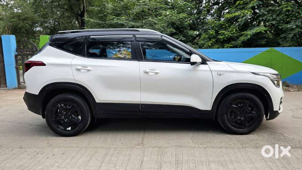 Kia Seltos Htk D, 2019, Diesel