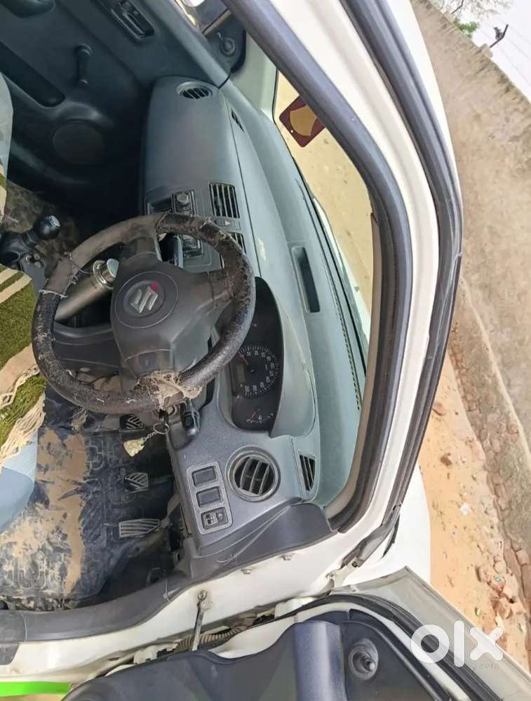 Maruti Suzuki Dzire Tour 2014