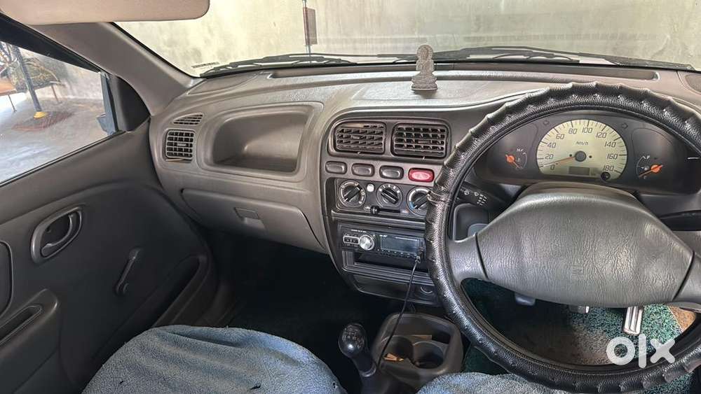 Maruti Suzuki Alto 2008 Petrol Good Condition