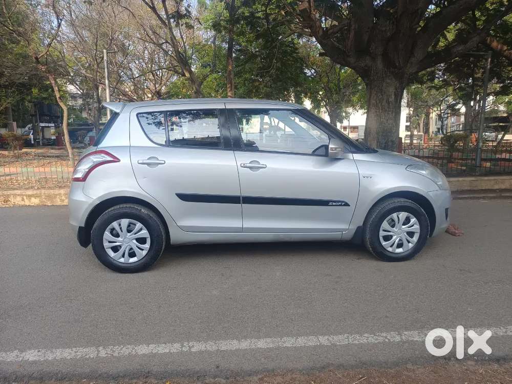 Maruti Suzuki Swift 2014 Petrol 65000 Km Driven
