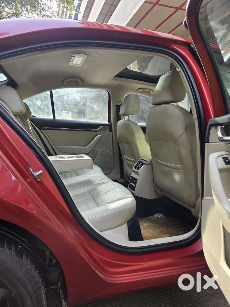 Skoda Octavia 2013-2017 Elegance 2.0 Tdi At, 2014, Diesel