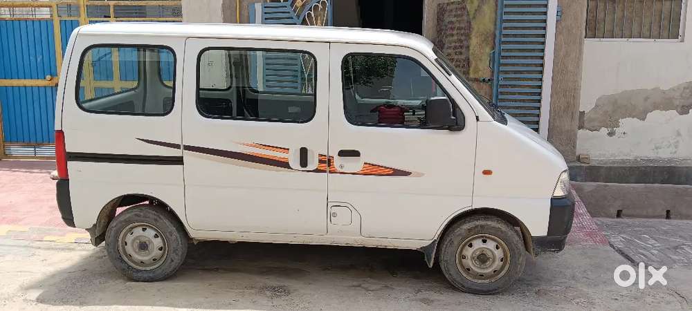Good Condition  White Colour Only 39000 Km Drive Hai