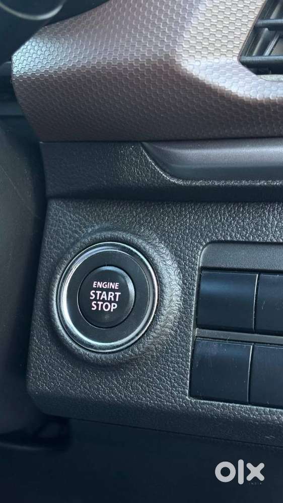 Maruti Suzuki Brezza, 2023, Petrol