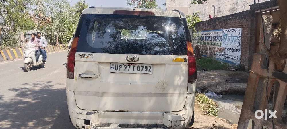Mahindra Xylo 2013 Diesel 130000 Km Driven