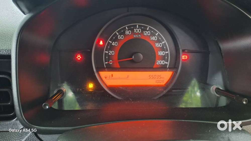 Maruti Suzuki Ignis 1.2 Sigma Mt, 2019, Petrol