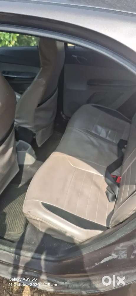 Tata Tiago Xt