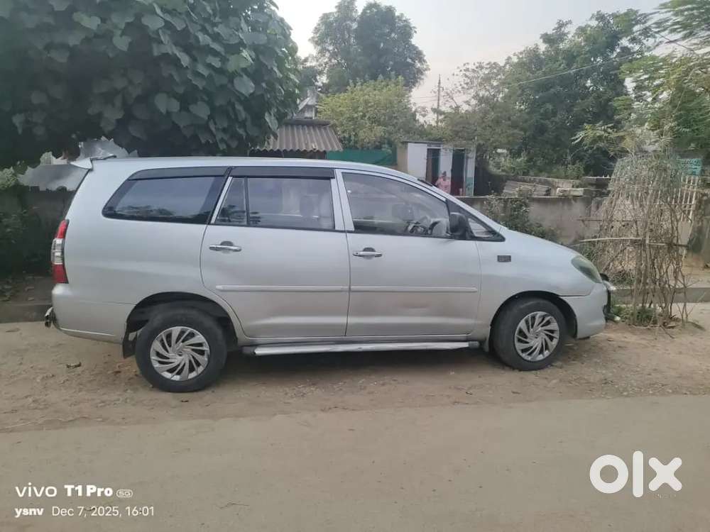 Toyota Innova 2.5 Diesel 2005