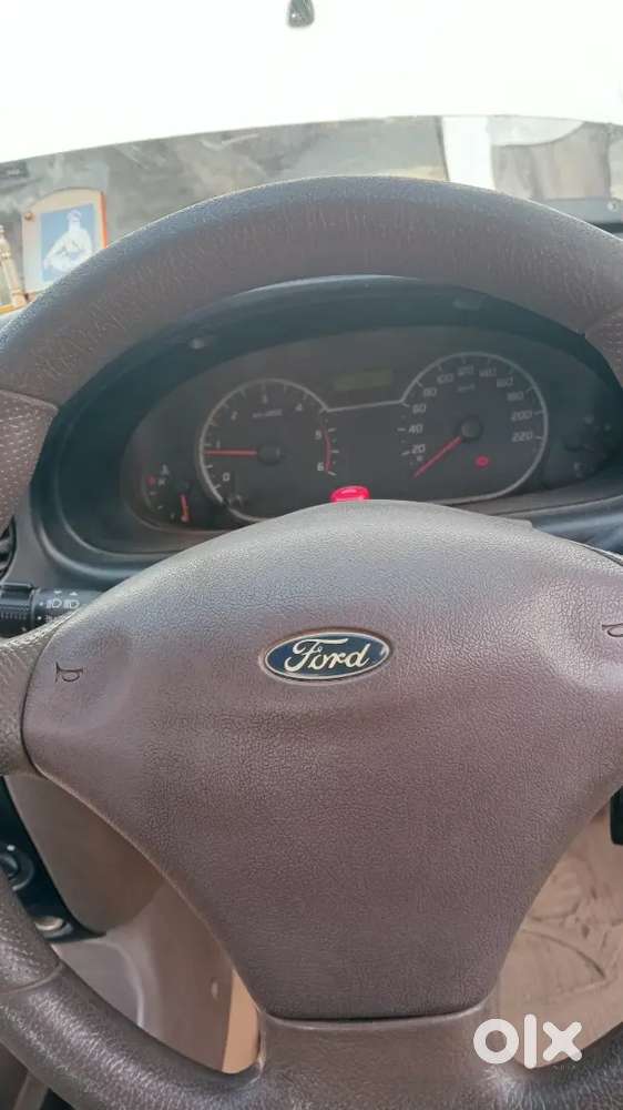 Ford Ikon 2010 Diesel Good Condition