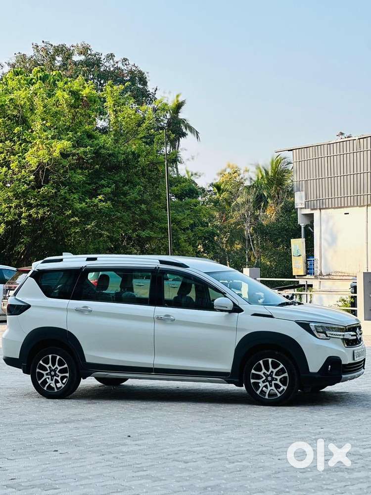 Maruti Suzuki Xl6 2022 Petrol 18000 Km Driven