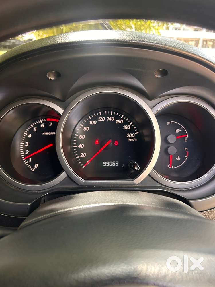 Maruti Suzuki Grand Vitara 2008 Petrol Manual