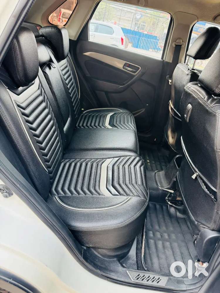 Maruti Suzuki Brezza 2019 Diesel 79500 Km Driven