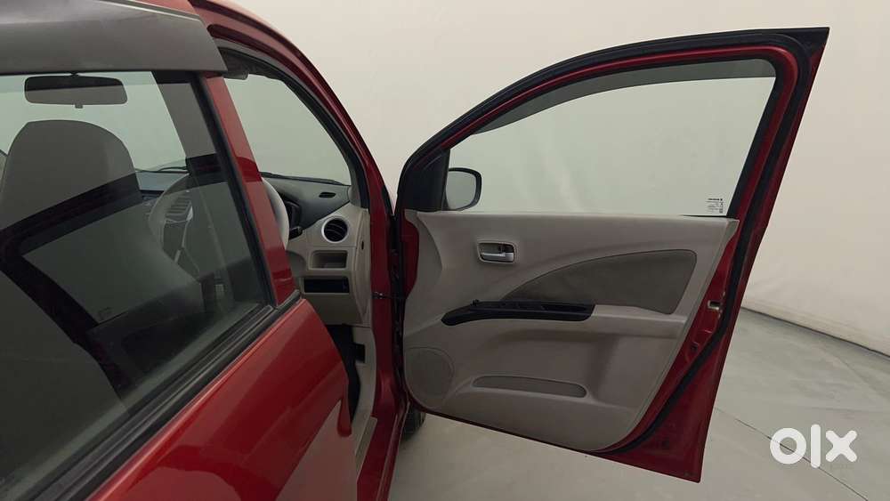 Maruti Suzuki Celerio Zxi Optional Amt, 2018, Petrol