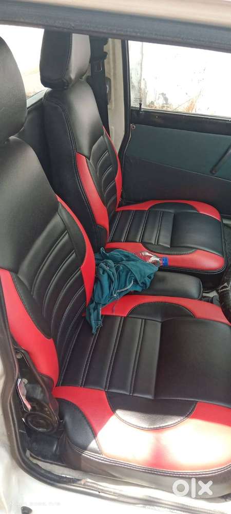 Maruti Suzuki Omni 2012 Lpg Well Maintained