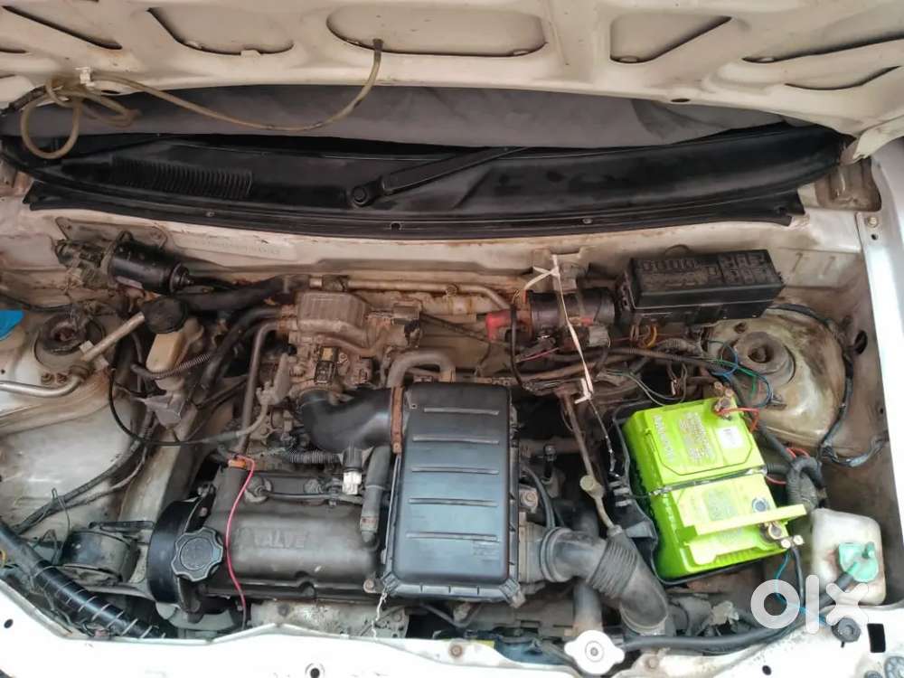 Maruti Suzuki Alto 800 2012 Petrol 80000 Km Drivenù