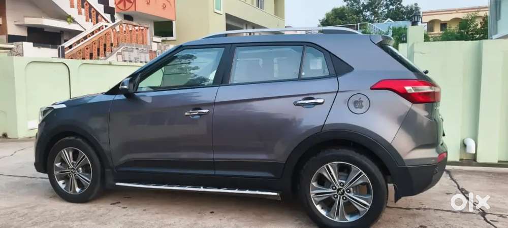 Buying New Vehicle