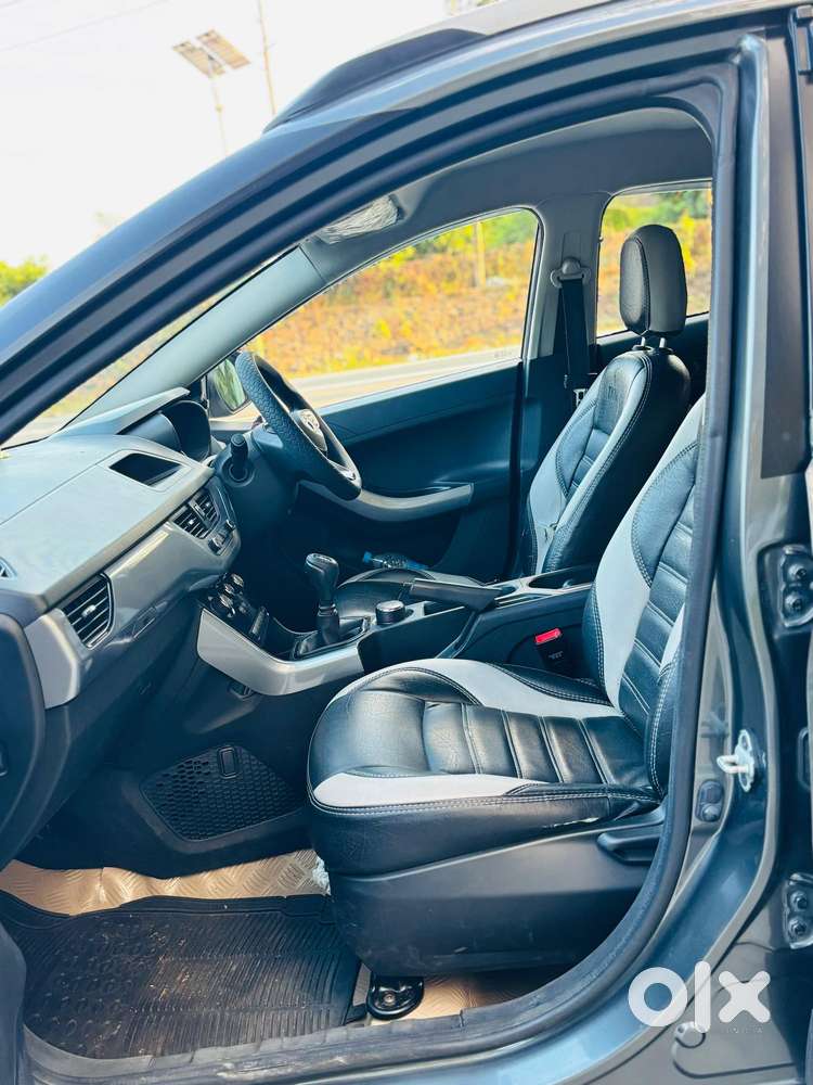 Tata Nexon 1.5 Revotorq Xm (s), 2021, Diesel