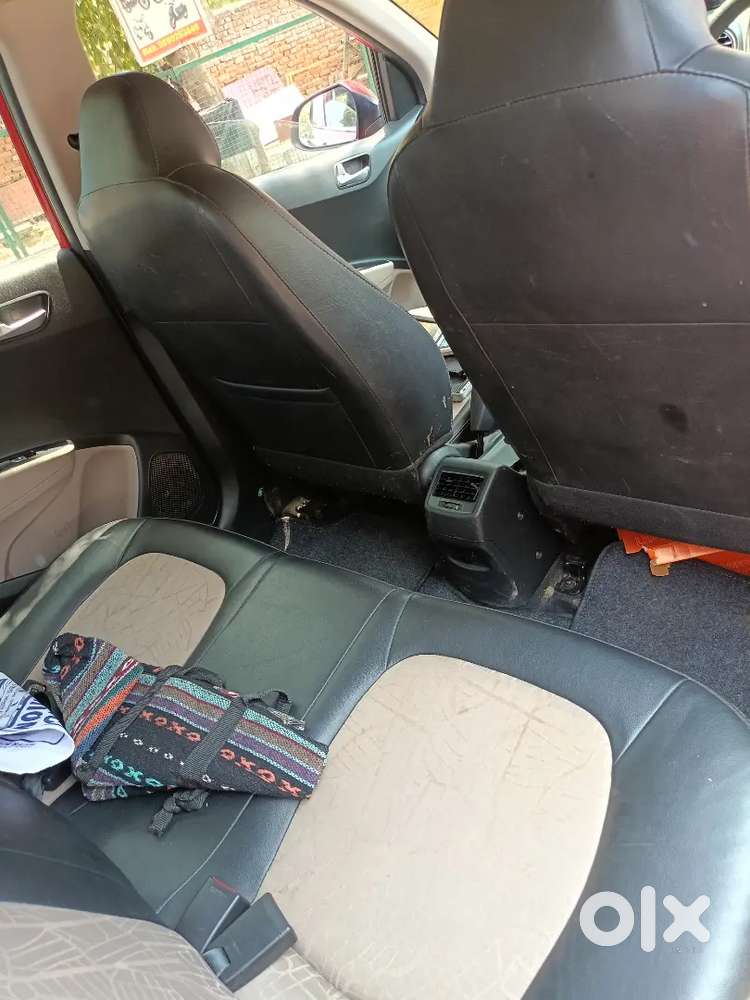 Want To Sell Out My Grandi10 Sportz Car