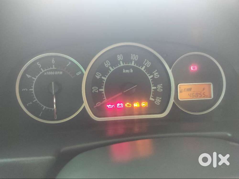 Maruti Suzuki Alto K10 2012 Petrol Well Maintained