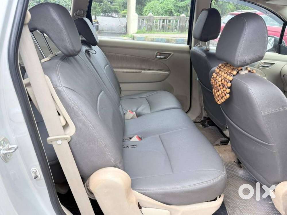 Maruti Suzuki Ertiga Vxi Cng, 2014, Cng & Hybrids