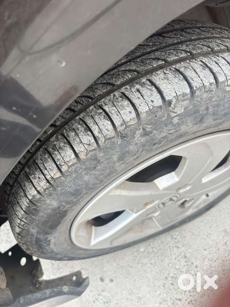 Honda City Petrol Well Maintained