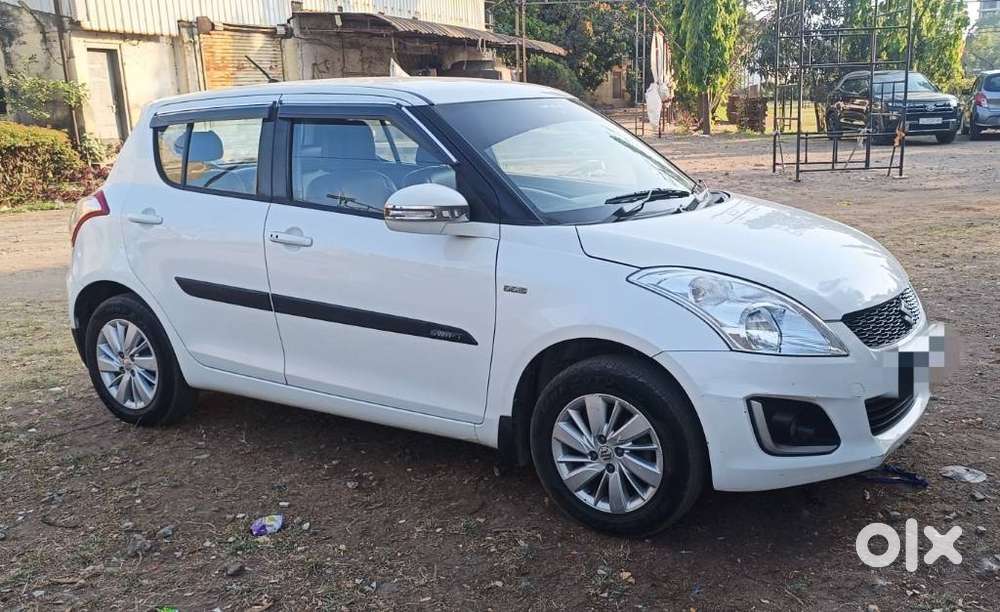 Maruti Suzuki Swift Ddis Zdi Plus, 2018, Diesel