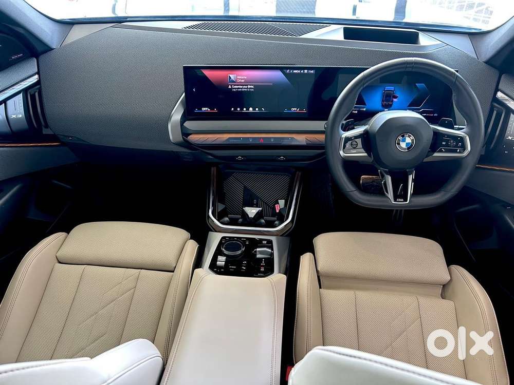 Bmw X3 2.0 Xdrive 30i M Sport, 2025, Petrol