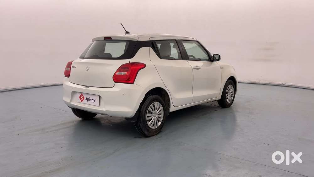 Maruti Suzuki Swift Amt Vdi, 2019, Diesel