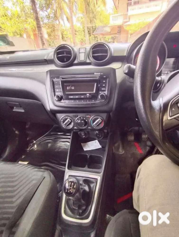 Well Maintained Car